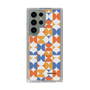 Slim Protection Case［ Mod Deco - オリジナル - 幾何学模様/A ］