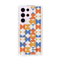Slim Protection Case［ Mod Deco - オリジナル - 幾何学模様/A ］