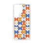 Slim Protection Case［ Mod Deco - オリジナル - 幾何学模様/A ］