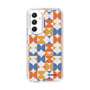 Slim Protection Case［ Mod Deco - オリジナル - 幾何学模様/A ］
