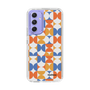 Slim Protection Case［ Mod Deco - オリジナル - 幾何学模様/A ］