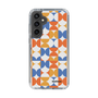Slim Protection Case［ Mod Deco - オリジナル - 幾何学模様/A ］