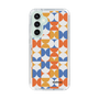 Slim Protection Case［ Mod Deco - オリジナル - 幾何学模様/A ］
