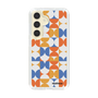 Slim Protection Case［ Mod Deco - オリジナル - 幾何学模様/A ］