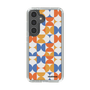 Slim Protection Case［ Mod Deco - オリジナル - 幾何学模様/A ］