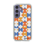 Slim Protection Case［ Mod Deco - オリジナル - 幾何学模様/A ］