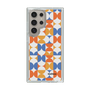 Slim Protection Case［ Mod Deco - オリジナル - 幾何学模様/A ］