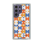 Slim Protection Case［ Mod Deco - オリジナル - 幾何学模様/A ］