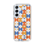 Slim Protection Case［ Mod Deco - オリジナル - 幾何学模様/A ］