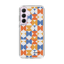 Slim Protection Case［ Mod Deco - オリジナル - 幾何学模様/A ］