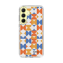 Slim Protection Case［ Mod Deco - オリジナル - 幾何学模様/A ］