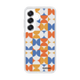 Slim Protection Case［ Mod Deco - Original - Geometric pattern/A ］