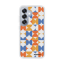Slim Protection Case［ Mod Deco - Original - Geometric pattern/A ］