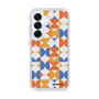Slim Protection Case［ Mod Deco - Original - Geometric pattern/A ］