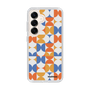 Slim Protection Case［ Mod Deco - Original - Geometric pattern/A ］