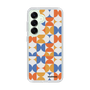 Slim Protection Case［ Mod Deco - Original - Geometric pattern/A ］