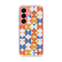 Slim Protection Case［ Mod Deco - Original - Geometric pattern/A ］