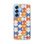 Slim Protection Case［ Mod Deco - Original - Geometric pattern/A ］