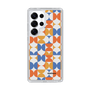 Slim Protection Case［ Mod Deco - Original - Geometric pattern/A ］