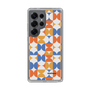 Slim Protection Case［ Mod Deco - Original - Geometric pattern/A ］
