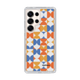 Slim Protection Case［ Mod Deco - Original - Geometric pattern/A ］