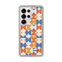 Slim Protection Case［ Mod Deco - Original - Geometric pattern/A ］