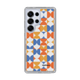 Slim Protection Case［ Mod Deco - Original - Geometric pattern/A ］