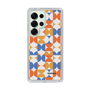 Slim Protection Case［ Mod Deco - Original - Geometric pattern/A ］