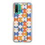 Slim Protection Case［ Mod Deco - オリジナル - 幾何学模様/A ］
