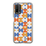 Slim Protection Case［ Mod Deco - オリジナル - 幾何学模様/A ］