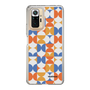 Slim Protection Case［ Mod Deco - オリジナル - 幾何学模様/A ］