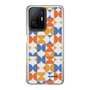 Slim Protection Case［ Mod Deco - オリジナル - 幾何学模様/A ］