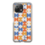 Slim Protection Case［ Mod Deco - オリジナル - 幾何学模様/A ］