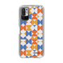 Slim Protection Case［ Mod Deco - オリジナル - 幾何学模様/A ］