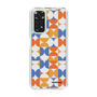 Slim Protection Case［ Mod Deco - オリジナル - 幾何学模様/A ］