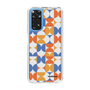 Slim Protection Case［ Mod Deco - オリジナル - 幾何学模様/A ］