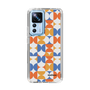 Slim Protection Case［ Mod Deco - オリジナル - 幾何学模様/A ］