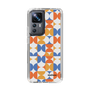 Slim Protection Case［ Mod Deco - オリジナル - 幾何学模様/A ］