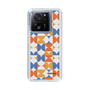 Slim Protection Case［ Mod Deco - オリジナル - 幾何学模様/A ］