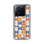 Slim Protection Case［ Mod Deco - オリジナル - 幾何学模様/A ］