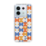 Slim Protection Case［ Mod Deco - オリジナル - 幾何学模様/A ］