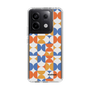 Slim Protection Case［ Mod Deco - オリジナル - 幾何学模様/A ］