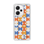 Slim Protection Case［ Mod Deco - オリジナル - 幾何学模様/A ］