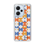 Slim Protection Case［ Mod Deco - オリジナル - 幾何学模様/A ］