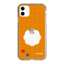 Slim Protection Case［ Mod Deco - オリジナル - レトロオレンジ ］