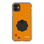 Slim Protection Case［ Mod Deco - オリジナル - レトロオレンジ ］