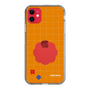 Slim Protection Case［ Mod Deco - オリジナル - レトロオレンジ ］