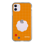 Slim Protection Case［ Mod Deco - オリジナル - レトロオレンジ ］