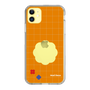 Slim Protection Case［ Mod Deco - オリジナル - レトロオレンジ ］