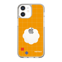 Slim Protection Case［ Mod Deco - オリジナル - レトロオレンジ ］